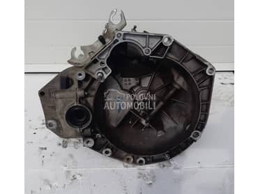 menjač 1.4 16v 5 brzina za Fiat Idea