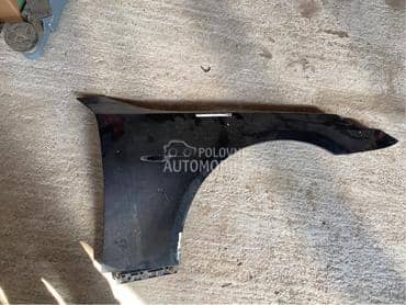 Desno krilo E60/61 za BMW Serija 5 od 2003. do 2006. god.