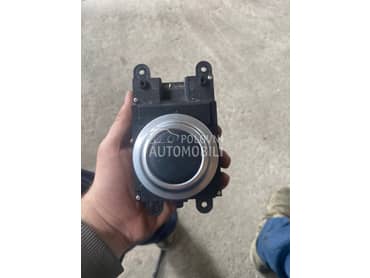 iDrive za e60/61 za BMW Serija 5 od 2003. do 2008. god.