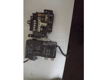 start stop modul za Volvo V70 od 2008. do 2017. god.