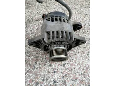 altenator za Fiat Stilo