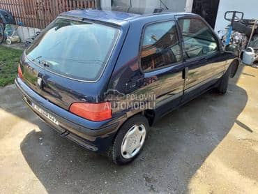 Stop svetla i stop lampe za Peugeot 106