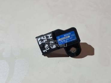 Map senzor 1.9cdti za Opel Astra H, Vectra C, Zafira