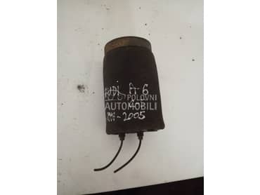 vazdusni jastuk karavan z za Audi A6 od 2000. do 2004. god.