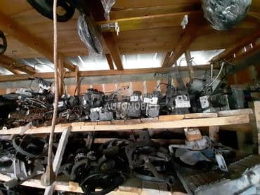 ABS za Volkswagen Golf 5