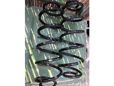 Zadnje opruge ,amortizeri za Audi A6, A7 od 2011. do 2018. god.