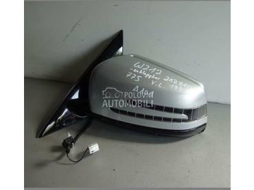 Mercedes w212 Retrovizor za Mercedes Benz E 200, E 220, E 230 ... od 2003. do 2009. god.