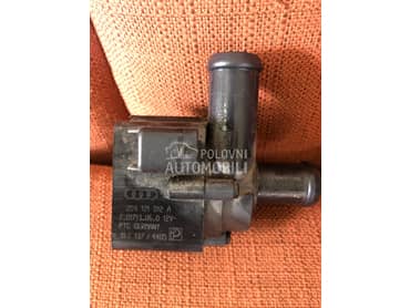 Pomocna pumpa za vodu za Audi A6, A6 Allroad, A7 od 2011. do 2018. god.