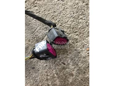 DZEKOVI ZA LED FAROVE za Audi A4, A5, A6 ...