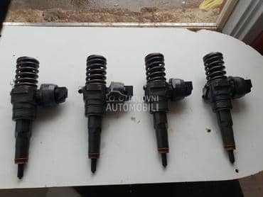 DIZNA AG za Volkswagen Golf 5 od 2004. do 2008. god.