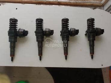 DIZNA BQ za Volkswagen Passat B6 od 2005. do 2008. god.