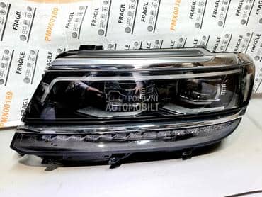 Ful Led Far za Volkswagen Tiguan od 2017. do 2020. god.