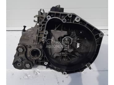 menjač stari tip 1.6 mjt 6 b za Fiat Bravo