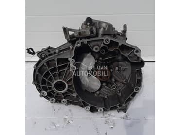 menjač 2.0 mjt 6 brzina 140ks za Alfa Romeo 159
