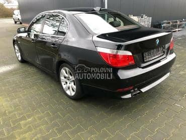 anlaser starter alternator za BMW 116, 118, 120 ... od 2002. do 2014. god.