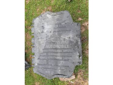 Donja zaštita (šuspleh) za Volkswagen Golf 5