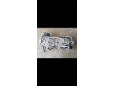 automatski menjac za Audi Q7 od 2015. do 2020. god.