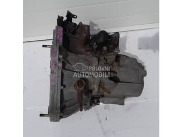 menjač 1.9 16v jtd 6 brzina za Alfa Romeo 147, 156, GT