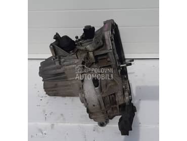 menjač 1.9 8v mjt 5 brzina za Alfa Romeo 147, 156