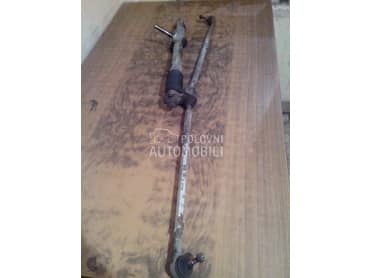 Letva volana za Citroen Xsara Picasso od 1996. do 2009. god.