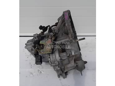 menjač 1.9 jtd za Fiat Palio