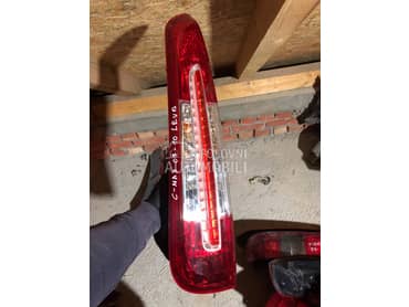 stop lampe za Ford C-Max, Focus