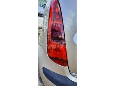 Stop Lampe za Lancia Musa od 2004. do 2007. god.