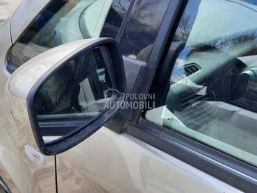 retrovizori za Lancia Musa od 2004. do 2008. god.