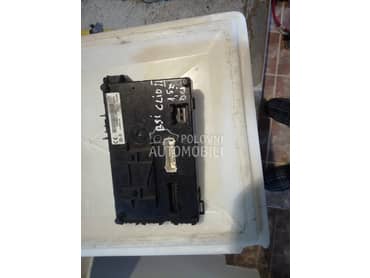 BSI 1,5. DCI za Renault Clio od 2001. do 2005. god.