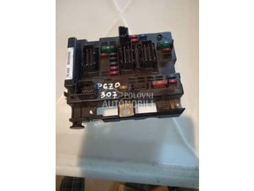 BSI modul za Peugeot 307 od 2001. do 2004. god.