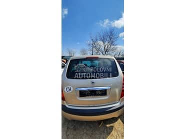 Stakla za Lancia Musa