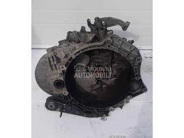 Menjač Ducato 3.0 mjt 6 brzina