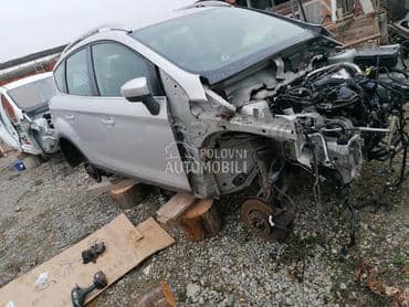 delovi za kugu polovni za Ford Kuga od 2008. do 2012. god.