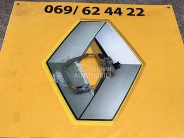 Otključavanje i paljenje za Renault Kangoo od 2005. do 2015. god.