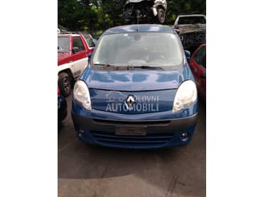Elektro podizač prozora za Renault Kangoo od 1997. do 2005. god.
