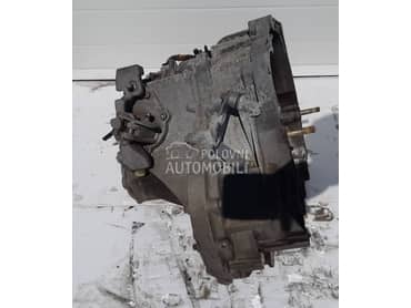 Menjač 1.9 8v jtd 115ks za Fiat Stilo