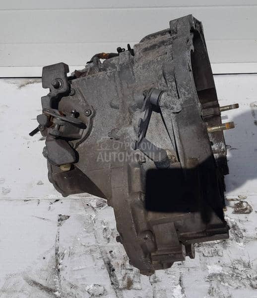 Menjač 1.9 8v jtd 100 ks