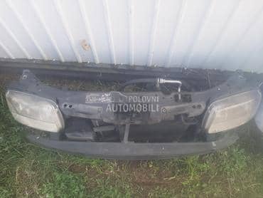 Vezni lim za Volkswagen Polo od 2000. do 2001. god.