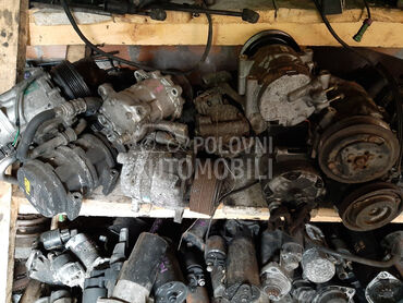 Kompresor klime za Volkswagen Passat B5