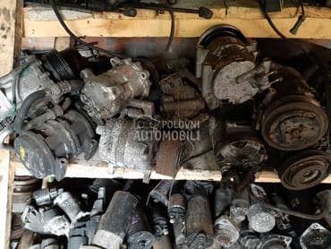 Kompresor klime za Volkswagen Passat B5.5