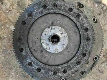 Set kvacila za Volkswagen Golf 4 od 1998. do 2005. god.