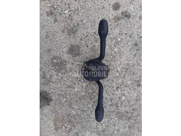 Ablender za Volkswagen Golf 3