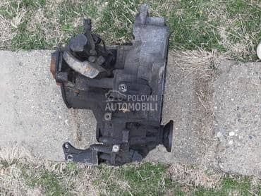 Menjac za Volkswagen Golf 3