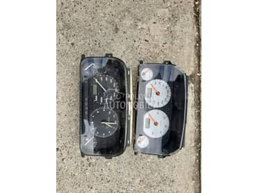 Kilometar sat - brzinomer za Volkswagen Golf 3