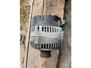 Alternator za Volkswagen Golf 3