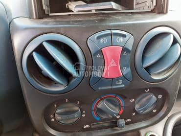 prekidac prozora.. za Fiat Doblo od 2001. do 2005. god.