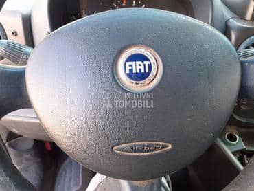 air beg za Fiat Doblo od 2001. do 2005. god.