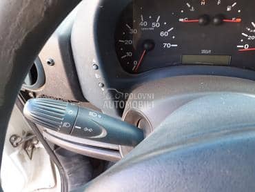 rucica migavaca..ablender za Fiat Doblo od 2001. do 2005. god.