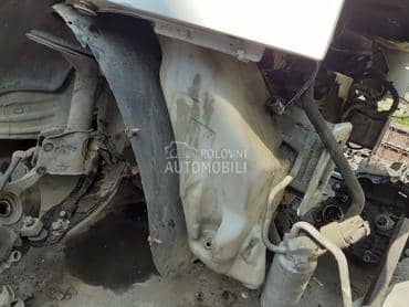 posuda brisaca za Fiat Doblo od 2001. do 2005. god.