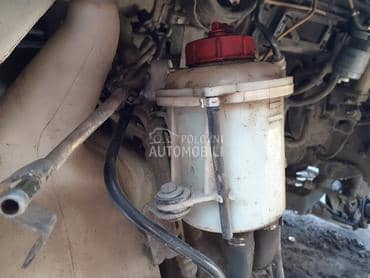 posuda servo ulja za Fiat Doblo od 2001. do 2005. god.